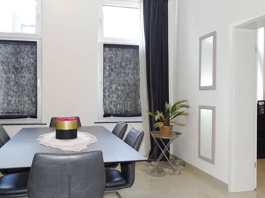 Wohnung zum Kauf 230.000 € 3 Zimmer 111,7 m² Altstadt-Mitte Oberhausen 46045