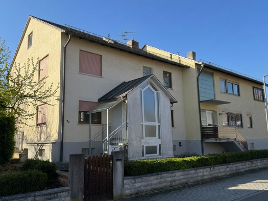 Mehrfamilienhaus zum Kauf 12 Zimmer 400 m² 800 m² Grundstück frei ab sofort Siegelsdorf Veitsbronn 90587