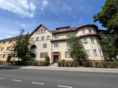 Wohnung zur Miete 1.757,53 € 4 Zimmer 150,2 m² 2. Geschoss frei ab 04.12.2024 Edisonstr. 2 Hennigsdorf 16761