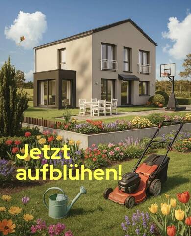 Einfamilienhaus zum Kauf 520.000 € 5 Zimmer 143 m² 474 m² Grundstück Lövenich Zülpich 53909