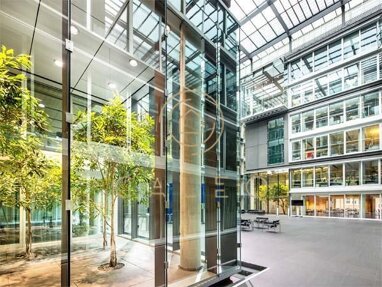 Bürokomplex zur Miete provisionsfrei 750 m² Bürofläche teilbar ab 1 m² Gallus Frankfurt am Main 60327