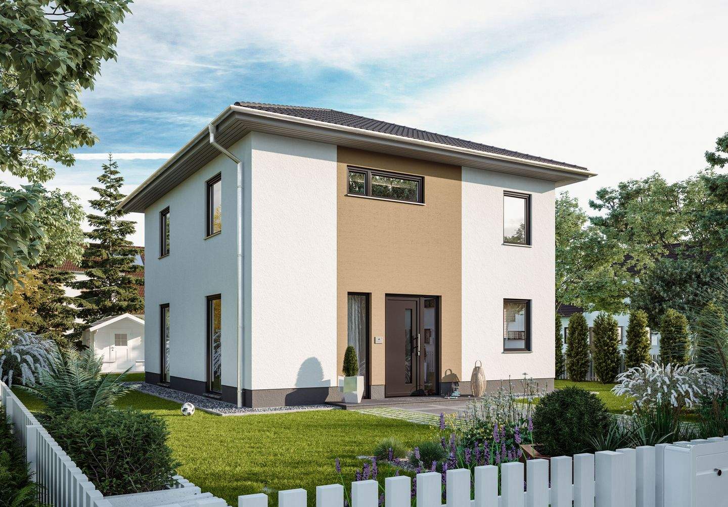 Haus – Malborn, Bernkastel-Wittlich - Ansicht 2