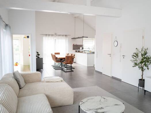 Penthouse zum Kauf 429.000 € 4,5 Zimmer 127 m² Ilshofen Ilshofen 74532