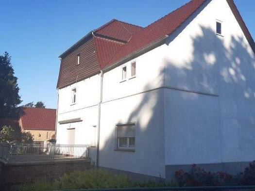 Wohnung zur Miete 595 € 4 Zimmer 100 m² frei ab 01.06.2026 Gömnigk Brück 14822