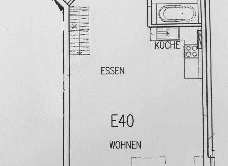 Wohnung zur Miete 790 € 2 Zimmer 70 m² frei ab sofort Herzogenaurach 91074