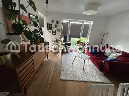 Wohnung zur Miete Tauschwohnung 920 € 2,5 Zimmer 60 m² Altona-Nord Hamburg 22765