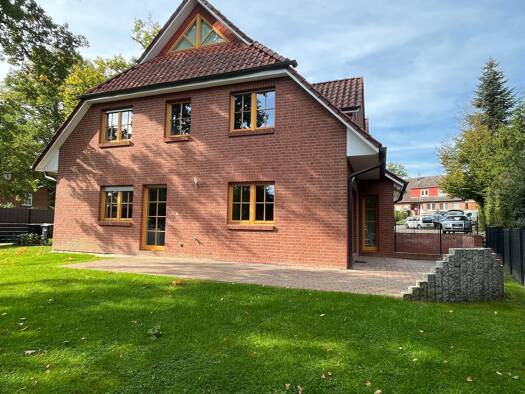 Maisonette zur Miete 1.782 € 5 Zimmer 162 m² Geschoss 2/2 frei ab sofort Uelzener Straße 5 Melbeck 21406