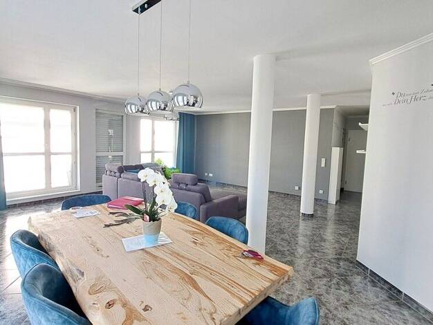 Wohnung zur Miete 790 € 2 Zimmer 73,5 m² frei ab 01.09.2026 Zellhausen Mainhausen / Zellhausen 63533