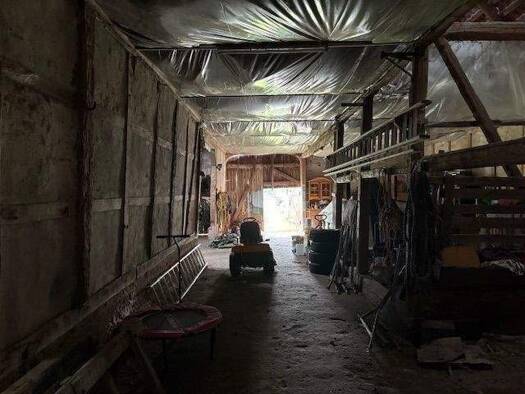 Grundstück zum Kauf 89.000 € 1.260 m² Grundstück Bundesstrasse 10a Hohnstorf Hohnstorf (Elbe) 21522