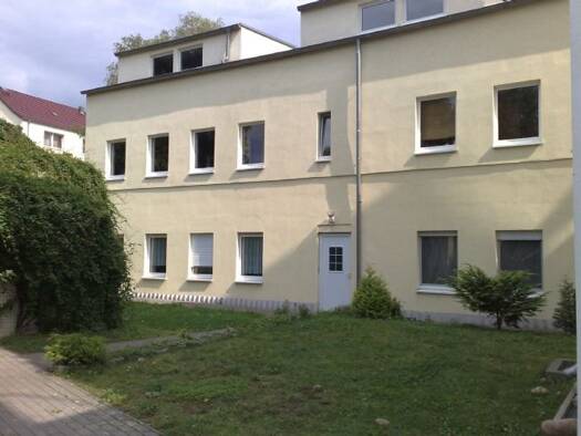 Maisonette zur Miete 550 € 2 Zimmer 48 m² Geschoss 1/1 frei ab sofort Fischerstraße 4 Fürstenwalde Fürstenwalde/Spree 15517