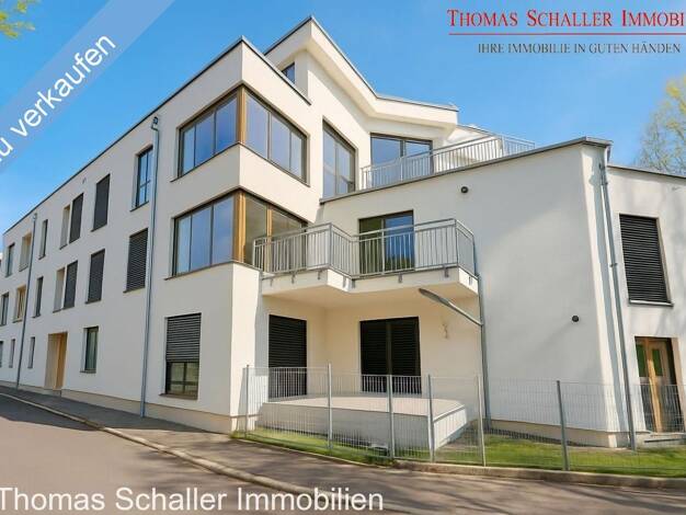 Terrassenwohnung zum Kauf 385.000 € 2 Zimmer 88 m² Dambach Fürth 90768