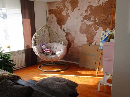 Mehrfamilienhaus zum Kauf 485.000 € 1 Zimmer 234 m² 541 m² Grundstück Hausen Bad Kissingen 97688