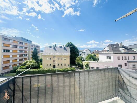 Wohnung zum Kauf 175.000 € 4 Zimmer 108,1 m² 1. Geschoss Innere Stadt Villach 9500
