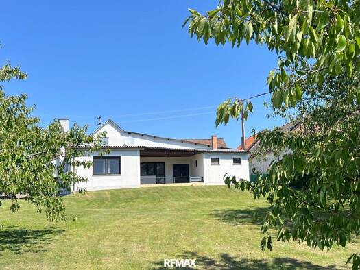 Einfamilienhaus zum Kauf 249.000 € 4 Zimmer 100 m² 4.251 m² Grundstück Mischendorf 7511