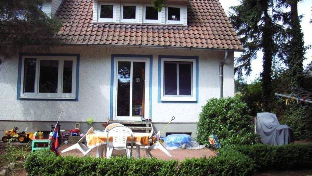 Wohnung zur Miete 530 € 2 Zimmer 66 m² frei ab 01.06.2026 Petershagen 32469