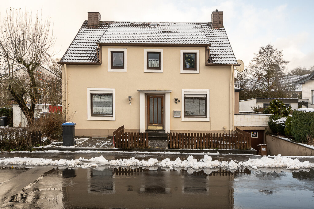 Einfamilienhaus zum Kauf provisionsfrei 69.000 € 5 Zimmer 100 m²<br/>Wohnfläche 252 m²<br/>Grundstück Gerolstein Gerolstein 54568