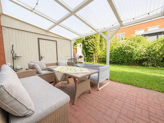 Haus zum Kauf 599.999 € 7 Zimmer 139,1 m² 164 m² Grundstück Lohbrügge Hamburg 21031