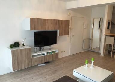 Wohnung zur Miete 750 € 2 Zimmer 77 m² In den Bärenkämpen 3 Innenstadt Minden 32425