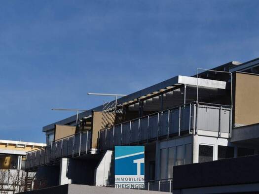 Wohnung zum Kauf 369.000 € 2 Zimmer 65 m² Ingolstadt 85057