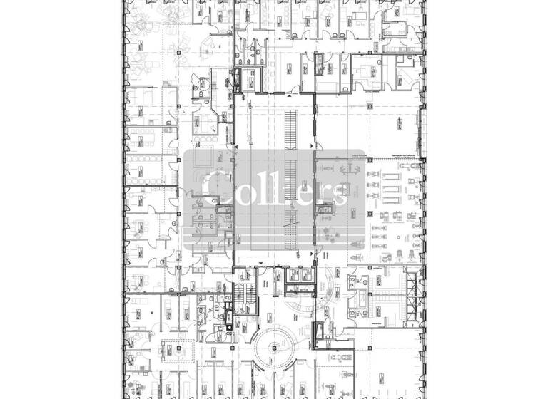 Bürofläche zur Miete 11,50 € 1.791 m² Bürofläche teilbar ab 175 m² Kasernenviertel Regensburg 93053