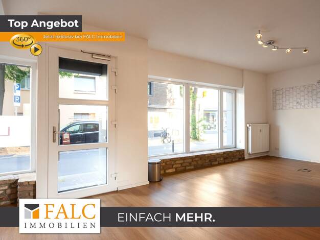 Laden zur Miete 1.500 € 138 m² Verkaufsfläche Efferen Hürth 50354