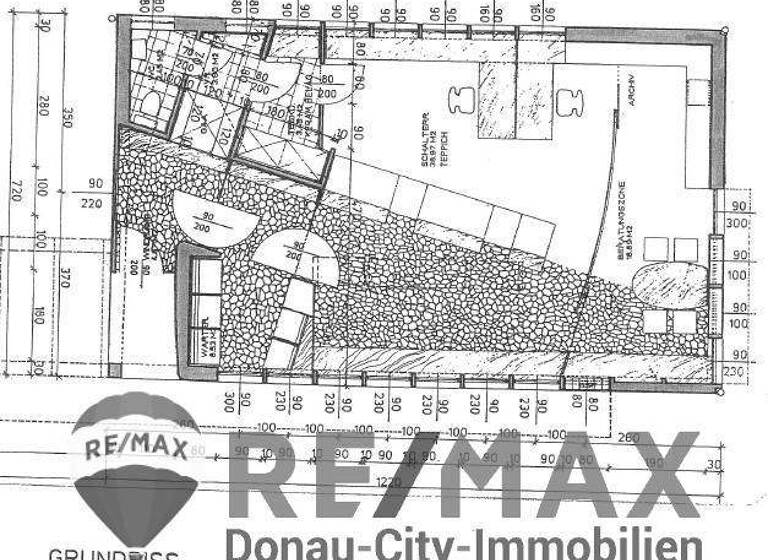 Laden zum Kauf 129.000 € 70 m² Verkaufsfläche Mittergrabern 2020