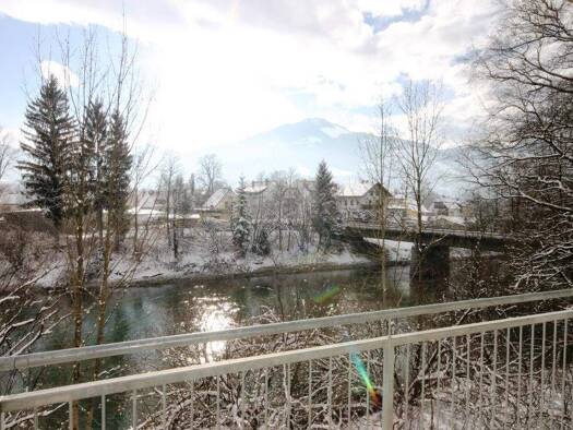 Wohnung zur Miete 500 € 2,5 Zimmer 70,1 m² 1. Geschoss frei ab 01.04.2026 Admont 8911