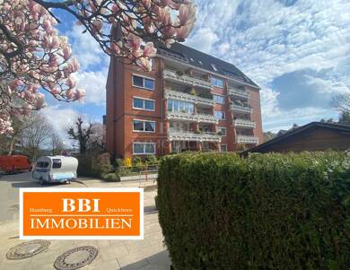 Wohnung zum Kauf 298.000 € 3 Zimmer 103,5 m² Quickborn 25451
