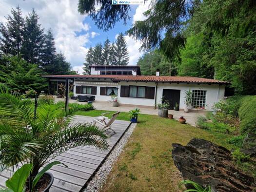 Haus zum Kauf 860.000 € 7 Zimmer 246,3 m² 15.321 m² Grundstück Steinbach im Burgenland 7441