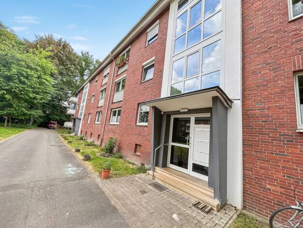 Wohnung zum Kauf 149.000 € 3 Zimmer 67 m² Hiltrup - Ost Münster 48165