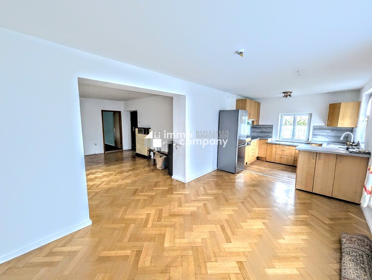 Mehrfamilienhaus zum Kauf 1.950.000 € 7,5 Zimmer 250 m²<br/>Wohnfläche 1.032 m²<br/>Grundstück Salzburg Salzburg 5020