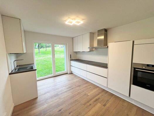 Einfamilienhaus zum Kauf 490.000 € 6 Zimmer 105 m² 600 m² Grundstück Borners Garten 12 Bohlenhagen Waldbröl 51545