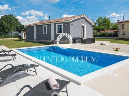 Haus zum Kauf 360.000 € 2 Zimmer 70 m² Kastelir-Labinci