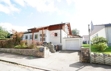 Doppelhaushälfte zum Kauf 478.000 € 7,5 Zimmer 167 m² 504 m² Grundstück Tuttlingen Tuttlingen 78532