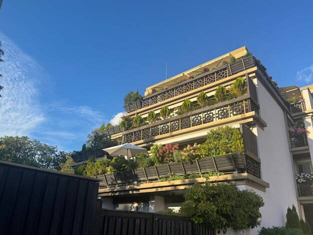 Terrassenwohnung zum Kauf 765.000 € 3,5 Zimmer 170 m² 2. Geschoss frei ab 01.10.2026 Kirchrode Kirchrode - Bemerode - Wülferode 30559
