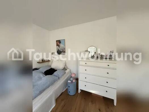 Wohnung zur Miete Tauschwohnung 850 € 1 Zimmer 27 m² Niendorf Hamburg 20144