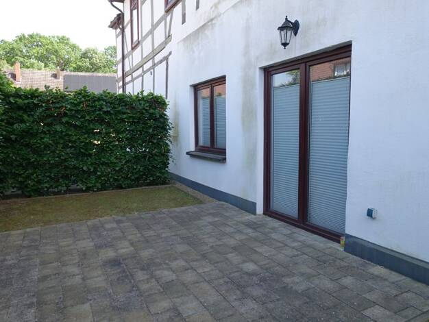 Terrassenwohnung zum Kauf 135.000 € 2 Zimmer 54 m² Hoya 27318