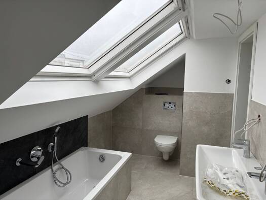 Doppelhaushälfte zur Miete 2.500 € 4,5 Zimmer 135 m² frei ab 15.02.2026 Bernhausen Filderstadt 70794