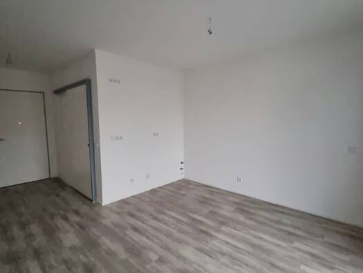 Studio zur Miete 650 € 1 Zimmer 26 m² Geschoss 1/5 frei ab 26.01.2026 Firnhaberstraße 20 Hochfeld Augsburg 86159