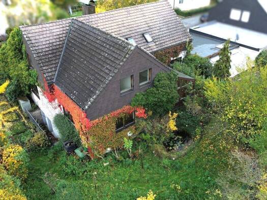 Einfamilienhaus zum Kauf 580.000 € 8 Zimmer 270,4 m² 925 m² Grundstück frei ab sofort Hirschaid 96114