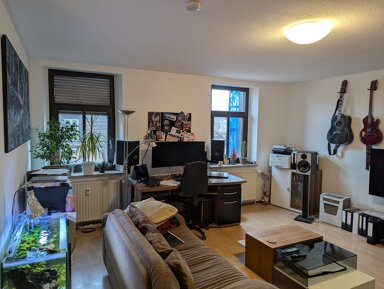 Wohnung zum Kauf provisionsfrei 335.000 € 2 Zimmer 67 m² Geschoss 3/3 Innenstadt Erlangen 91054