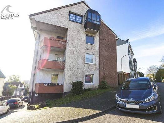 Wohnung zum Kauf provisionsfrei 144.900 € 3 Zimmer 82 m² EG Buchenstraße 1 Süd Remscheid 42855