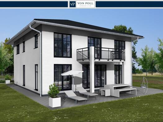 Einfamilienhaus zum Kauf 1.345.000 € 5 Zimmer 170 m² 655 m² Grundstück Friedrichsdorf 61381