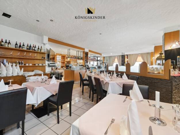 Restaurant zur Miete 320 m² Gastrofläche Schönaich 71101
