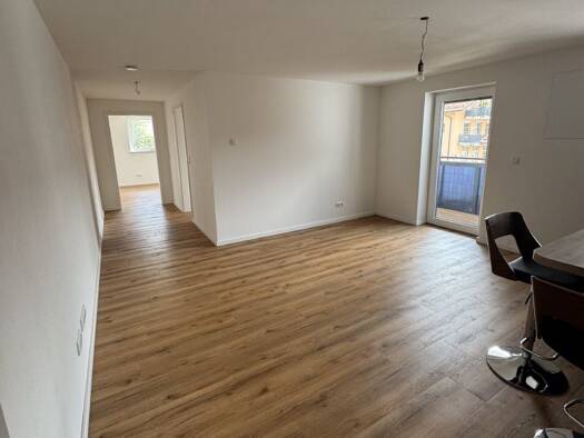 Wohnung zur Miete 1.075 € 3 Zimmer 91 m² frei ab sofort Altusried Altusried 87452