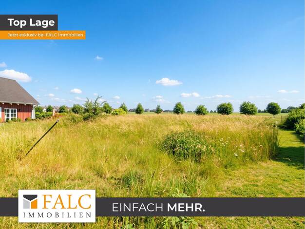 Grundstück zum Kauf 109.000 € 399 m² Grundstück Zierow Zierow 23968