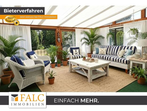 Sonstiges zum Kauf als Kapitalanlage geeignet 365.000 € 7 Zimmer 275 m² 6.900 m² Grundstück Harste Bovenden 37120