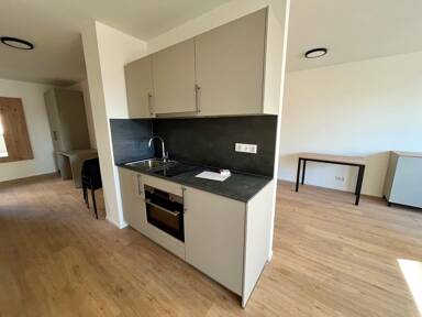 Wohnung zur Miete 799 € 1 Zimmer 49 m² EG Kohlenhofstraße 62 Gostenhof Nürnberg 90443