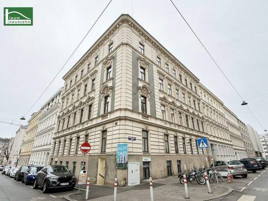 Wohnung zum Kauf 285.000 € 3 Zimmer 67,3 m² 2. Geschoss Wien 1140