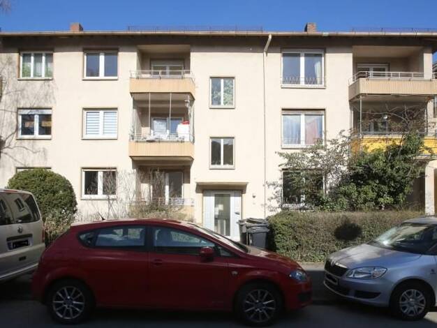 Wohnanlage zum Kauf provisionsfrei als Kapitalanlage geeignet 979.000 € 11 Zimmer 255 m² Kiesstraße 82 Darmstadt 64287